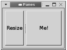 그림 3-3. 리스팅 3-3의 그래픽 출력