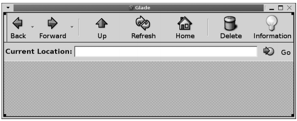 그림 10-9. 파일 브라우저