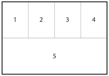 그림 10.6: 스몰토크 editor 클래스에 대한 Wireframe 표현.